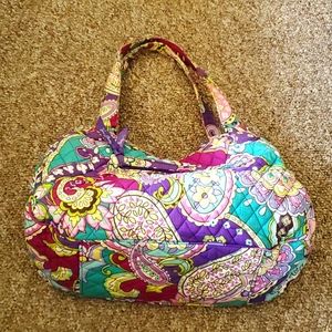Vera Bradley purse